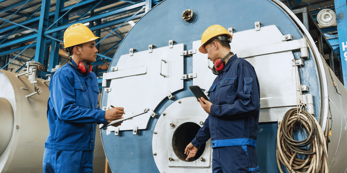 O que faz um Engenheiro Industrial Mecânico?
